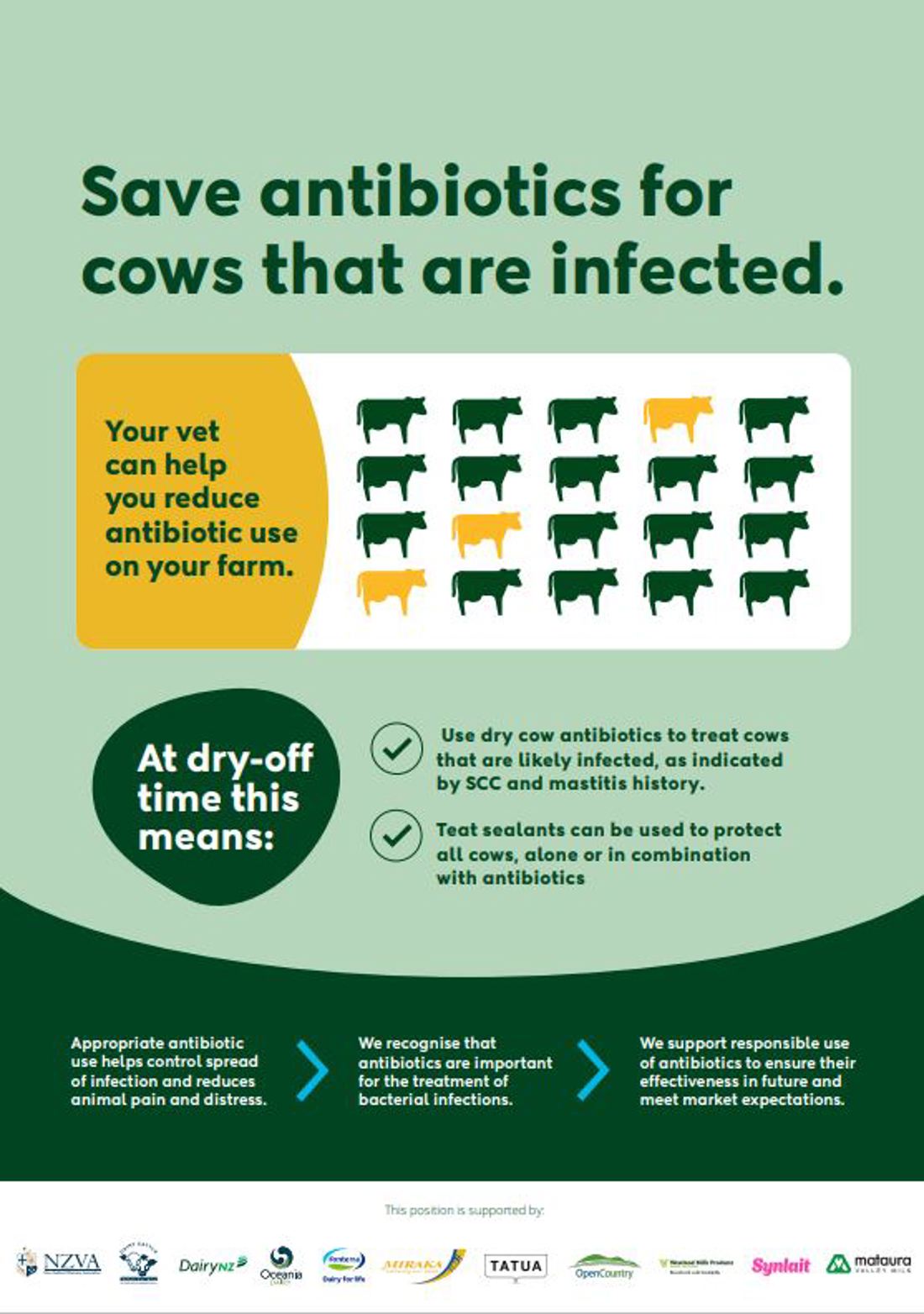 Selective Dct Poster For Rural Professionals Image