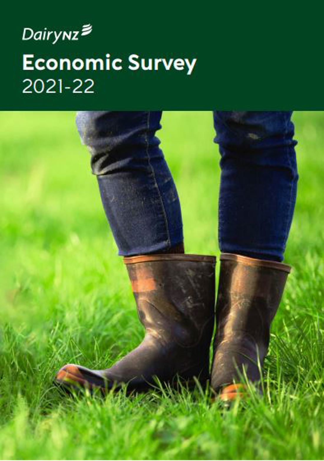 Economic Survey 2021 22 A4 Booklet Image 400X560 V3