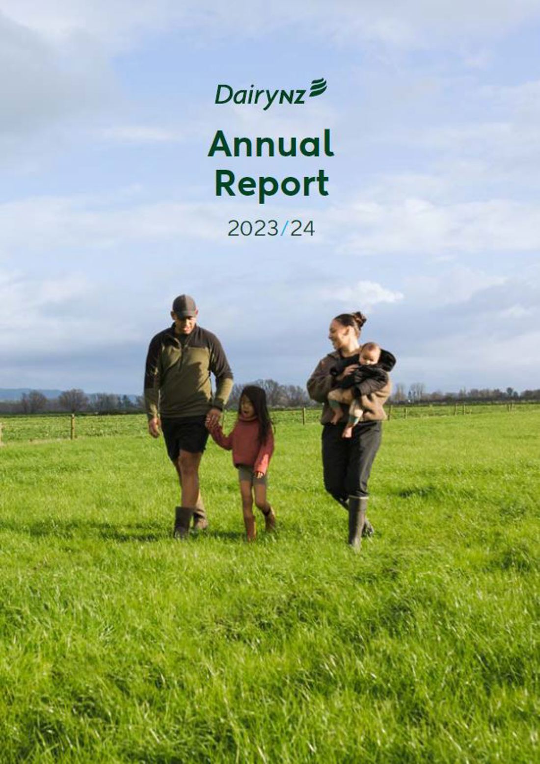 Annual Report 2023 2024 Image