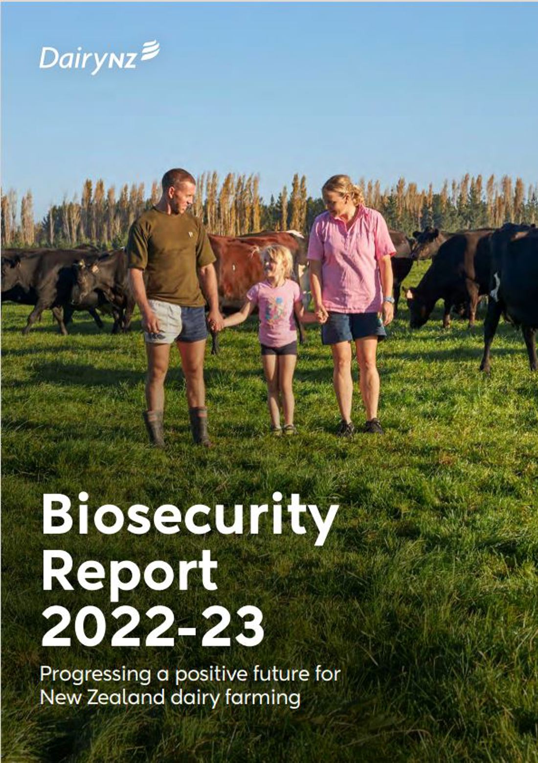 Biosecurity Report 2022 2023 Image