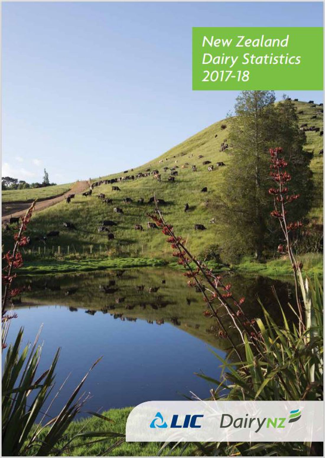 Nz Dairy Stats 2017 2018 Image