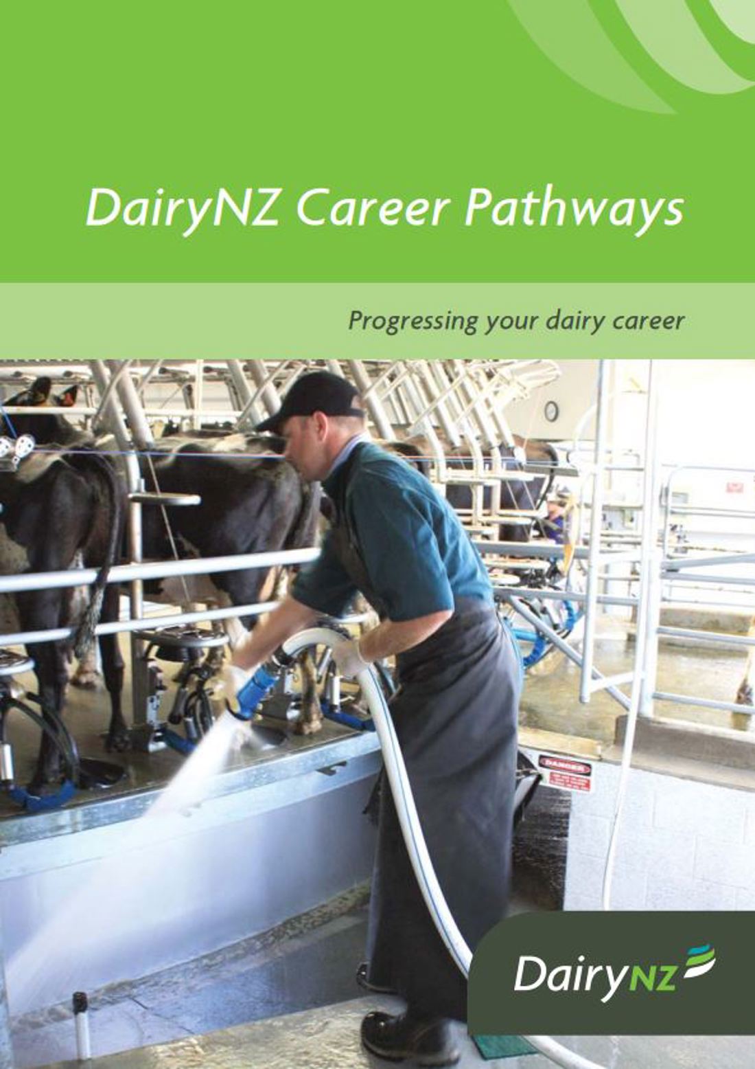 Career Pathways Book Image